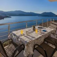 Panorama Residence, ξενοδοχείο στο Μεγανήσι