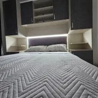 Apartament M&B, hotel sa Satu Mare