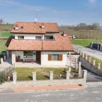 La Locanda dell'Artista Vignaiolo, viešbutis mieste Carrù