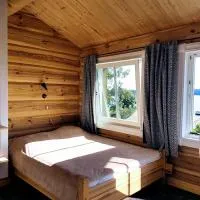 Viesnīca North Lakeside B&B Plateliai pilsētā Plateļi