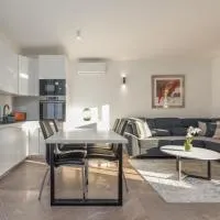 Biograd na Moru में, होटल Apartments Kloki
