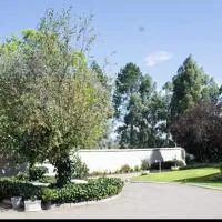 Quiet Corner Guest House Kokstad, hotel Kokstadban