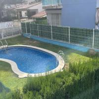 MEDDAYS Apto OCEANO AZUL, hotel en Miami Platja