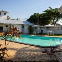 Pousada da Bia, hotel v mestu Rio das Ostras