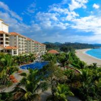 The Busena Terrace, hotel em Nago