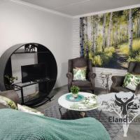 Eland Rus Micro Stay Self Catering, hotel poblíž Letiště Sishen - SIS, Kathu