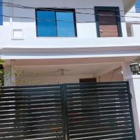 Hare Krishna, hotel in zona Chitrakoot Airport - CWK, Chitrakoot