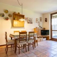 Il Giardino di Prada – hotel w mieście Barzio