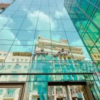 Carat Hotel Yerevan, hotel a Yerevan