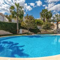 산타 폴라에 위치한 호텔 Beautiful Home In Santa Pola With Wifi