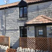 Wren Cottage, hotel en Langport