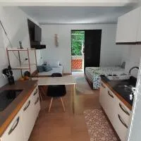 Estúdio - Eco Residencial Martins - Apiaí, hotel a Apiaí