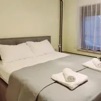 Urban Retreat, hotel a Osijek