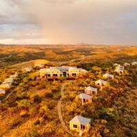 River Crossing Lodge, hotel din apropiere de Aeroportul Internațional Hosea Kutako - WDH, Windhoek