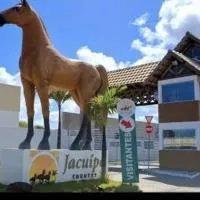 Casa Jacuipe Country, hotell i Camaçari