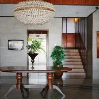 Hotel Inter Chimoio – hotel w Chimoio