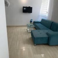 AAPARTAMENTO AMOBLADO en Conjunto Residencial, hotel poblíž Letiště Los Garzones - MTR, Montería