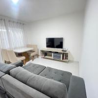 Casa Ampla e Climatizada - Smart TV e Pet Friendly, hotel poblíž Feira de Santana Airport - FEC, Feira de Santana