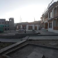 gultuk homestay, hotel cerca de Aeropuerto Kushok Bakula Rimpochee - IXL, Leh