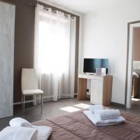 Hotel Riesco, hotel in Cesano