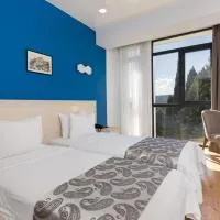 Iveria Inn Hotel, hotel i Tbilisi