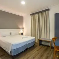 Uniclass Hotel Lapa, hotel São Paulóban
