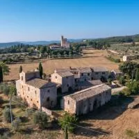 Agriturismo la Pieve di Casabucci, hôtel à Tognazza