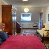 Le Poulailler, hotel v destinácii Loué