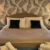 Il Bivio, hotel em Correggi