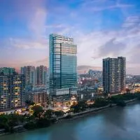 Atour Hotel Foshan Shunde Fisherman's Wharf, hotel din Shunde