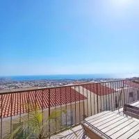 Viesnīca Green Oasis Penthouse pilsētā Pegeja