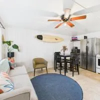 The Surf Shack, hotel in Westport