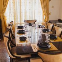 Empyrean, hotel near Jos Airport - JOS, Rayfield