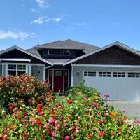 Valley View, hotel a Lake Cowichan