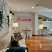 APARTAMENTO FAMILIAR - Solares RH 16, hotel en Entrambasaguas