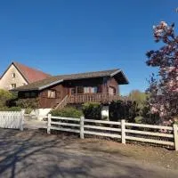 Le Chalet des Masnils, hotel Grosmagny városában