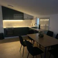 Nomand, hotel en Preko