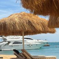 princess Resort Hurghada, hotel near Hurghada International Airport - HRG, Hurghada