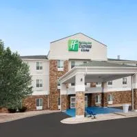Holiday Inn Express Pekin - Peoria Area by IHG, hotel a Pekin Heights
