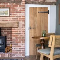 Ruperts Cottage: Coggeshall şehrinde bir otel
