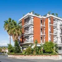 Hotel Olympic, hotel v destinácii Diano Marina