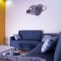 Meublé Kassumay, INNA, hotel poblíž Letiště Ziguinchor - ZIG, Ziguinchor
