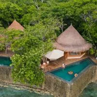 Hotel Las Islas, hotel en Barú