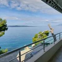 Apartments Topić - Promajna, ξενοδοχείο σε Promajna