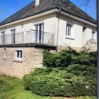 Pandrignes, appartement F2, hotel en Pandrignes