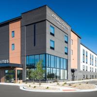Atwell Suites Kansas City Airport by IHG, hotel poblíž Mezinárodní letiště Kansas City - MCI, Kansas City