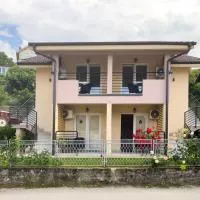 Apartmani AquaMarine, hotel in Golubac