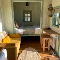 Sunset Snug Shepherd hut、ペンリスのホテル