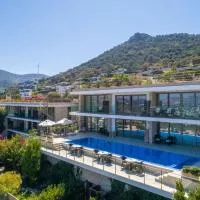 Spektr Boutique Hotel Yalikavak, hotell sihtkohas Yalıkavak