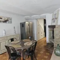 11 Remparts, hotel en Malaucène